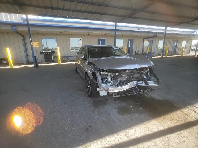 2021 Honda Accord Hybrid Ex VIN: 1HGCV3F48MA016944 Lot: 69037405