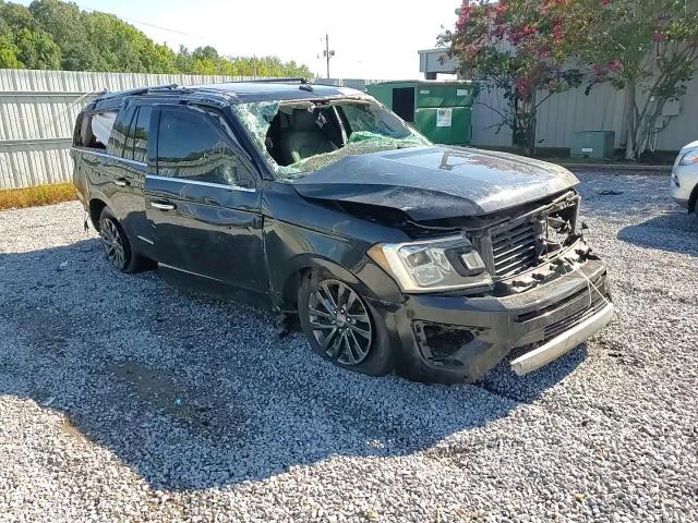 2020 Ford Expedition Max Limited VIN: 1FMJK1KT8LEA20480 Lot: 70522635