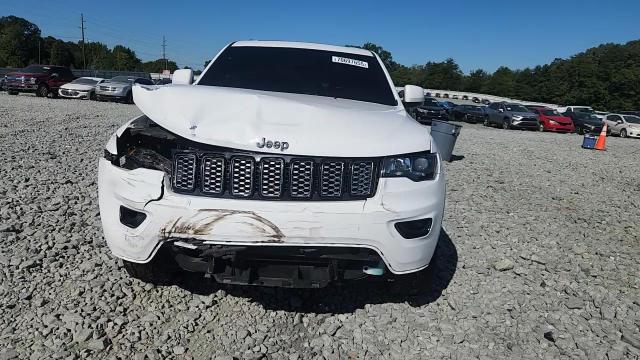 2020 Jeep Grand Cherokee Laredo VIN: 1C4RJFAG1LC383629 Lot: 84761295