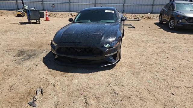 2022 Ford Mustang VIN: 1FA6P8TH5N5150921 Lot: 70417585