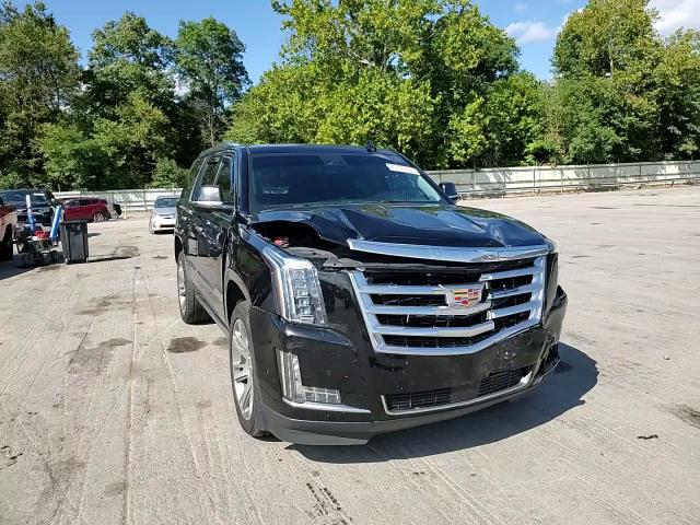 2019 Cadillac Escalade Premium Luxury VIN: 1GYS4CKJ8KR343233 Lot: 71106505