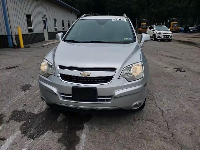 2012 Chevrolet Captiva Sport VIN: 3GNAL3E57CS613531 Lot: 69274715