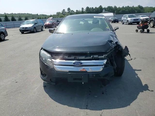 2012 Ford Fusion Se VIN: 3FAHP0HA6CR176220 Lot: 68006505