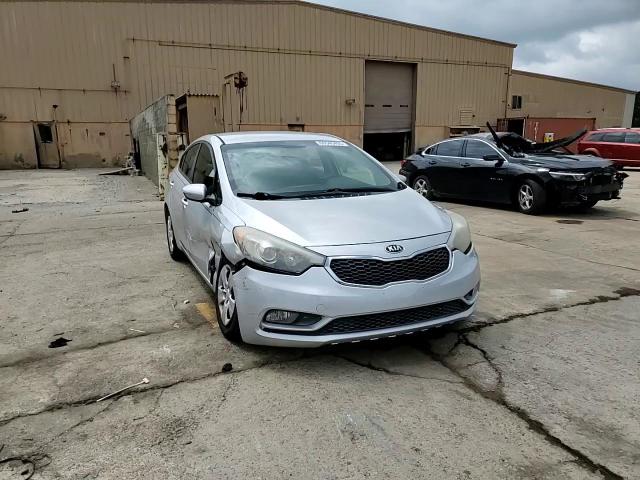 2015 Kia Forte Lx VIN: KNAFX4A61F5293142 Lot: 66545405