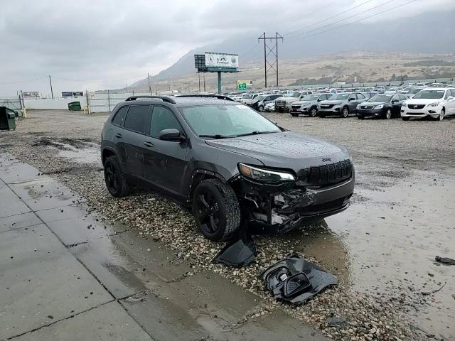 2019 Jeep Cherokee Latitude Plus VIN: 1C4PJMLB6KD478001 Lot: 70837045
