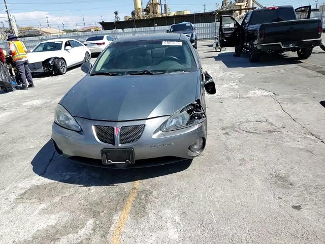 2005 Pontiac Grand Prix VIN: 2G2WP522851206328 Lot: 69873155