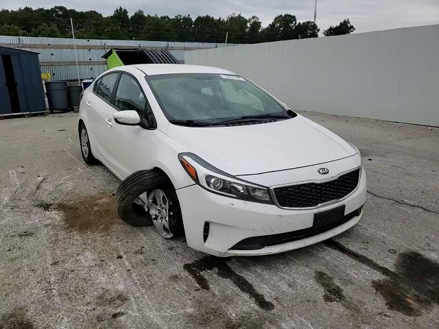 2017 Kia Forte Lx VIN: 3KPFL4A74HE151091 Lot: 70761465