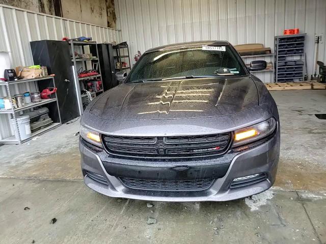 2016 Dodge Charger R/T VIN: 2C3CDXCT9GH347644 Lot: 68517145