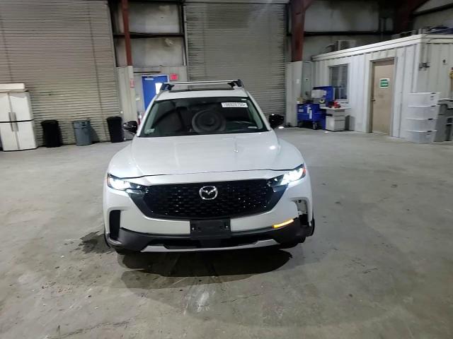 2023 Mazda Cx-50 Premium VIN: 7MMVABDY7PN116291 Lot: 66920755
