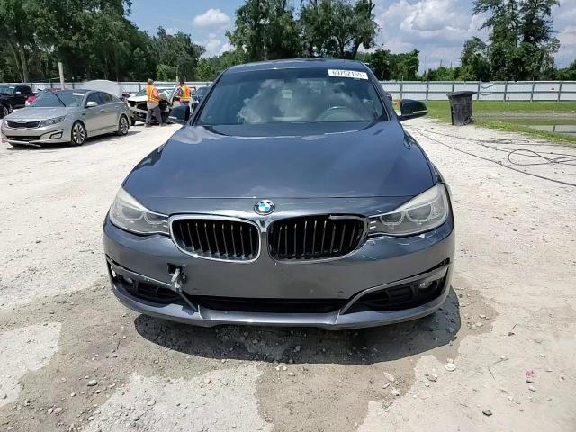 2015 BMW 328 Xigt VIN: WBA3X5C59FD561843 Lot: 69792155