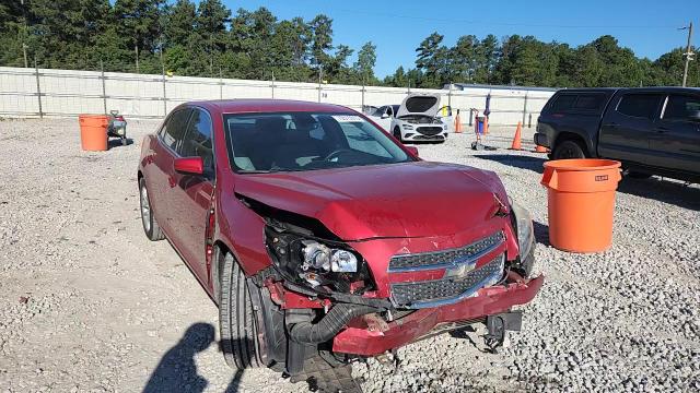 2013 Chevrolet Malibu 1Lt VIN: 1G11D5RR5DF101649 Lot: 70515515