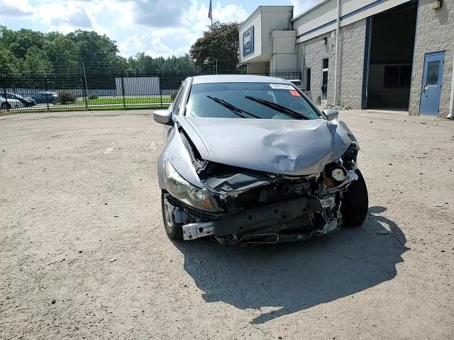 2011 Honda Accord Lx VIN: 1HGCP2F31BA108499 Lot: 68815325