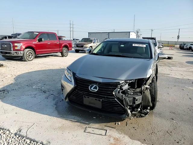 2016 Lexus Es 350 VIN: 58ABK1GG0GU007498 Lot: 67758745