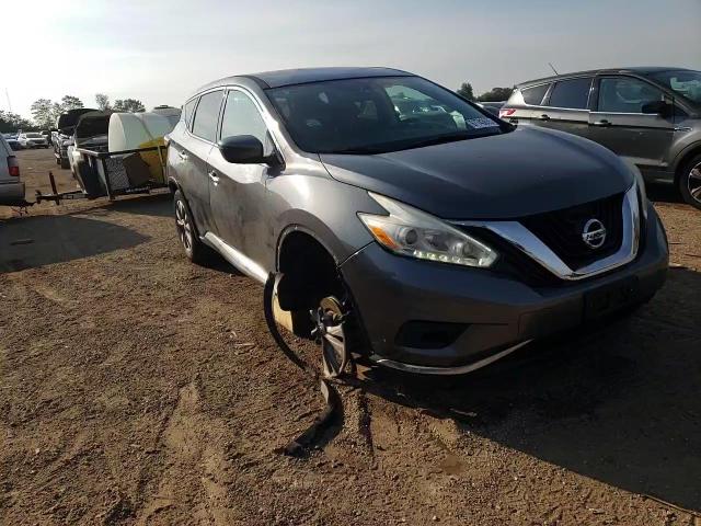2016 Nissan Murano S VIN: 5N1AZ2MG4GN114699 Lot: 67743635