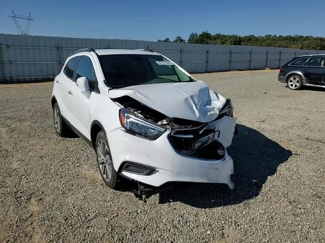 2019 Buick Encore Preferred VIN: KL4CJASB6KB711816 Lot: 69127265