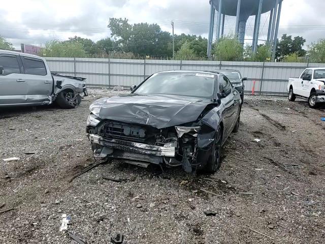 2014 Audi A5 VIN: WAULFAFR8EA020695 Lot: 69689515