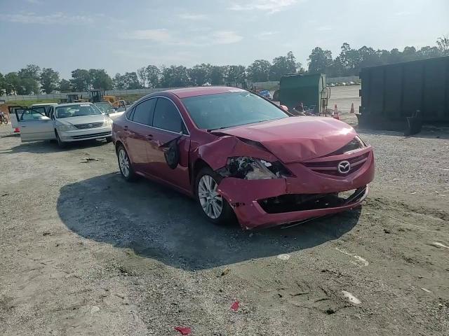 2009 Mazda 6 I VIN: 1YVHP82A095M03084 Lot: 69348495