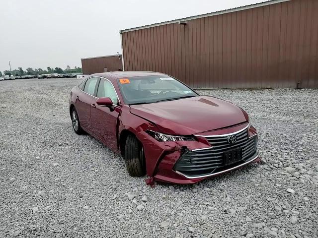 2020 Toyota Avalon Xle VIN: 4T1AZ1FBXLU039745 Lot: 68020965