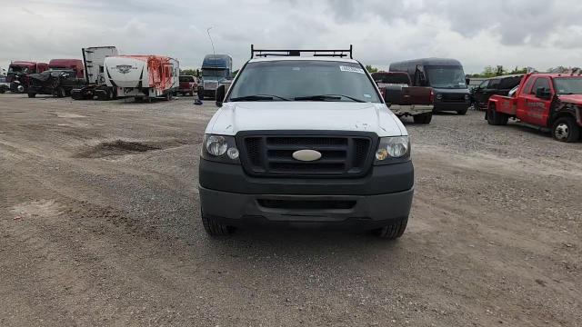 2008 Ford F150 VIN: 1FTRF12W88KB20206 Lot: 66230475