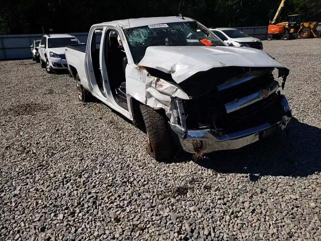 2017 Chevrolet Silverado K1500 Lt VIN: 1GCVKRECXHZ287281 Lot: 69915615