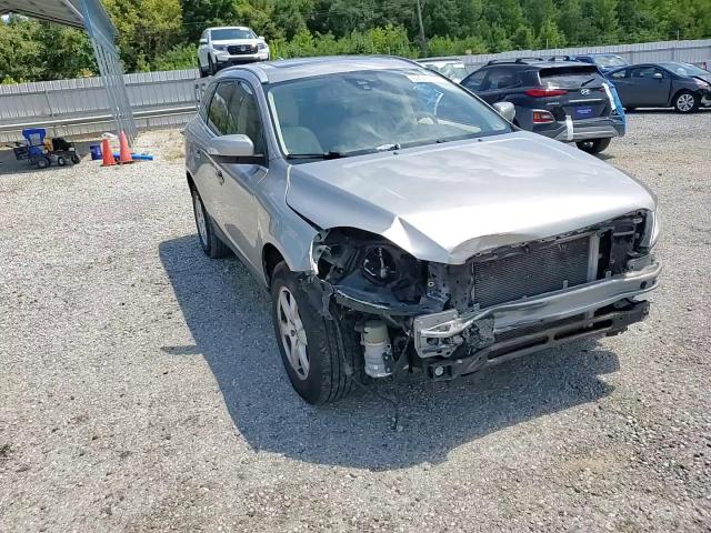 2012 Volvo Xc60 3.2 VIN: YV4952DL0C2297396 Lot: 69973775