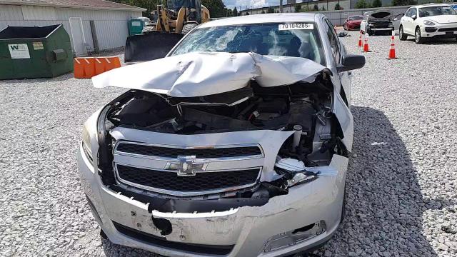 2013 Chevrolet Malibu Ls VIN: 1G11A5SA2DF312112 Lot: 70104285