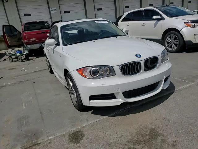 2009 BMW 135 I VIN: WBAUC73599VK94939 Lot: 70088065