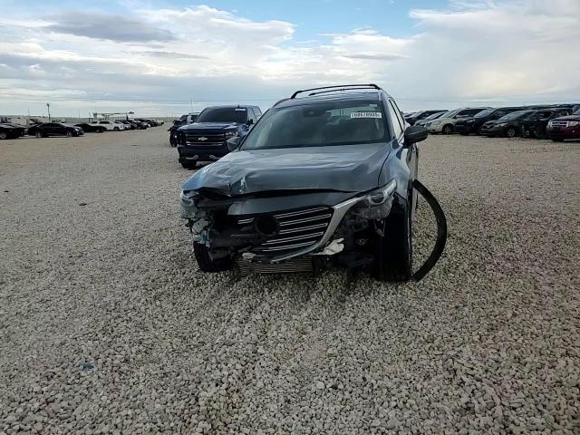 2020 Mazda Cx-9 Grand Touring VIN: JM3TCBDY7L0422343 Lot: 68678905