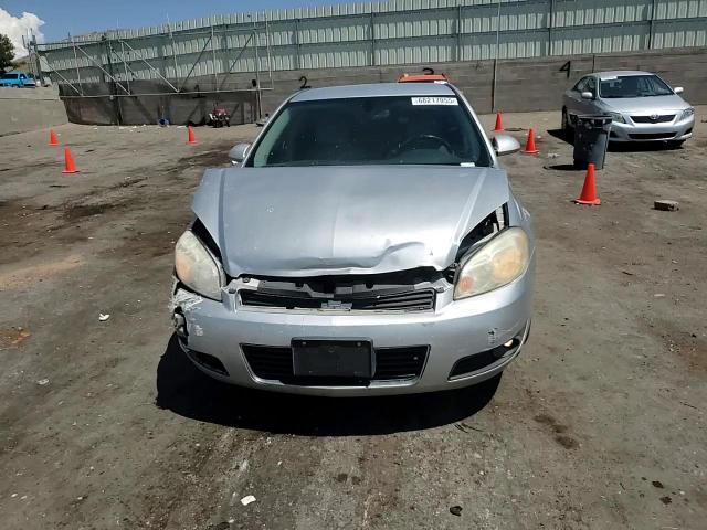2011 Chevrolet Impala Lt VIN: 2G1WB5EK1B1254182 Lot: 68217955