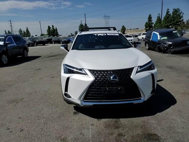 2023 Lexus Ux 250H Base VIN: JTHX6JBHXP2144495 Lot: 70525805