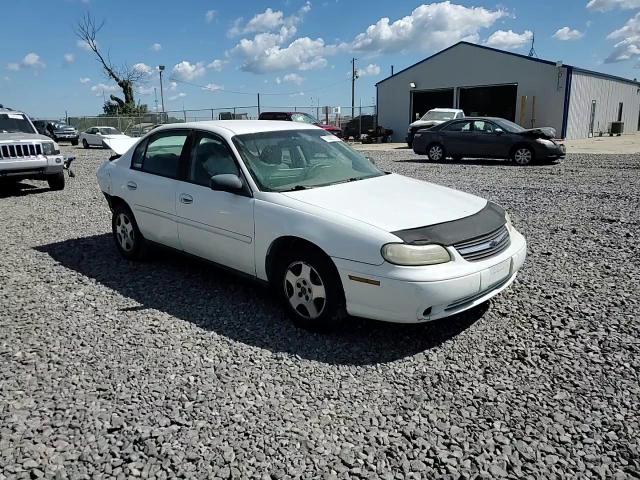 2004 Chevrolet Classic VIN: 1G1ND52F14M572419 Lot: 70265755