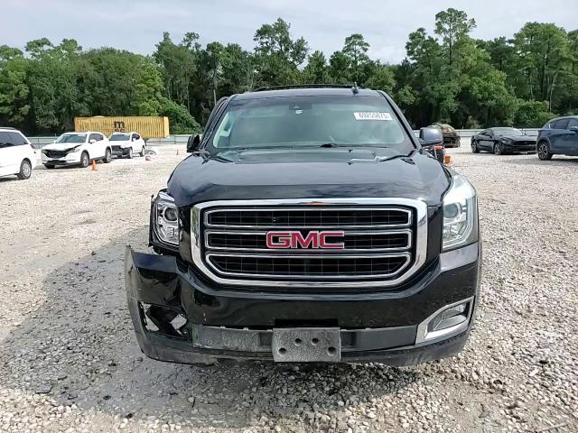 2018 GMC Yukon Slt VIN: 1GKS2BKC4JR378880 Lot: 69255875