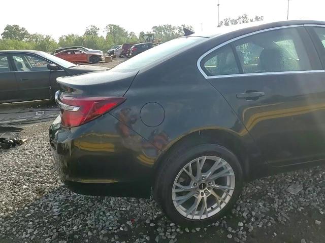 2014 Buick Regal VIN: 2G4GK5EX3E9234539 Lot: 68729215