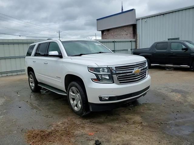 2016 Chevrolet Tahoe C1500 Ltz VIN: 1GNSCCKC5GR204671 Lot: 67553625