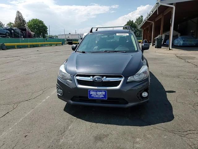 2012 Subaru Impreza Limited VIN: JF1GPAH67CH214830 Lot: 70860955