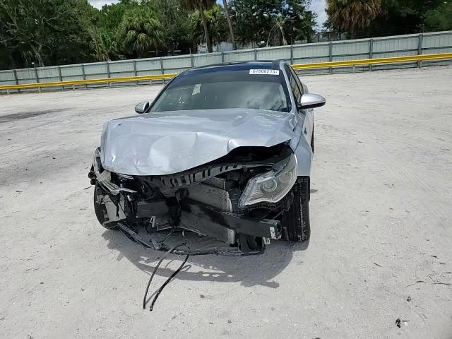 2017 Kia Optima Ex VIN: 5XXGU4L32HG135068 Lot: 67808215