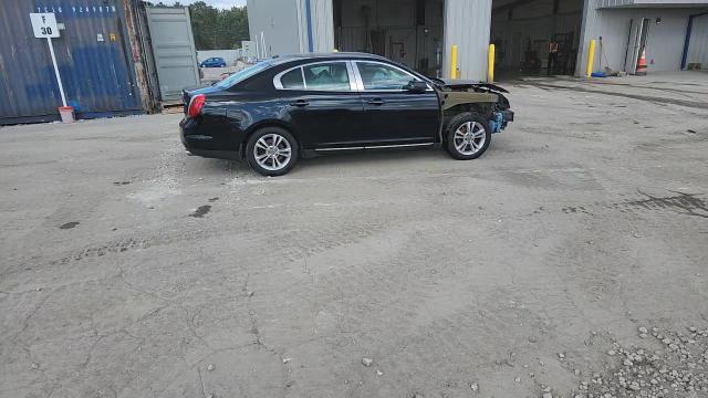 2012 Lincoln Mks VIN: 1LNHL9DR2CG803276 Lot: 69802675