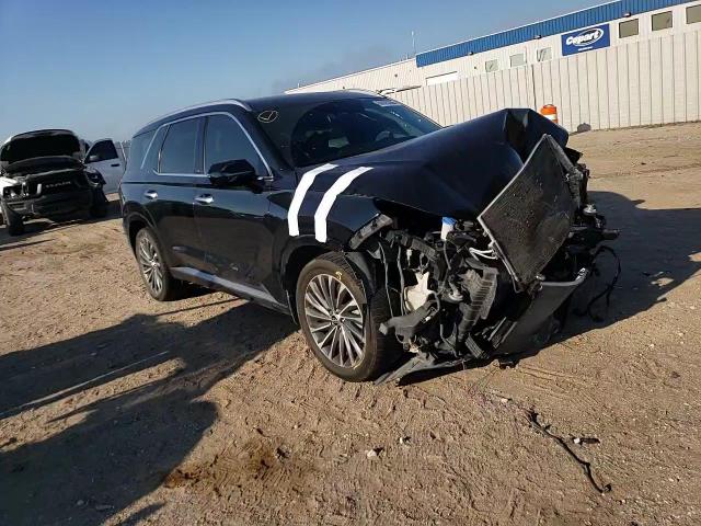 2023 Hyundai Palisade Calligraphy VIN: KM8R7DGEXPU636533 Lot: 69628265