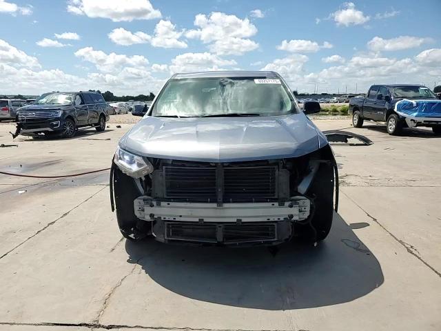 2019 Chevrolet Traverse Ls VIN: 1GNERFKW2KJ311238 Lot: 69267175