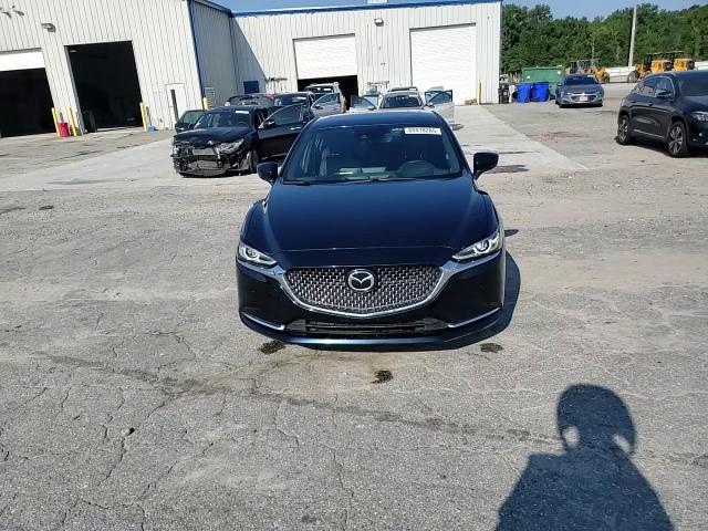 2020 Mazda 6 Signature VIN: JM1GL1XY8L1513082 Lot: 69478285
