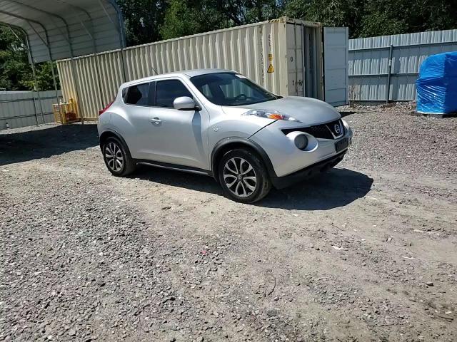 2013 Nissan Juke S VIN: JN8AF5MR8DT205647 Lot: 70327715