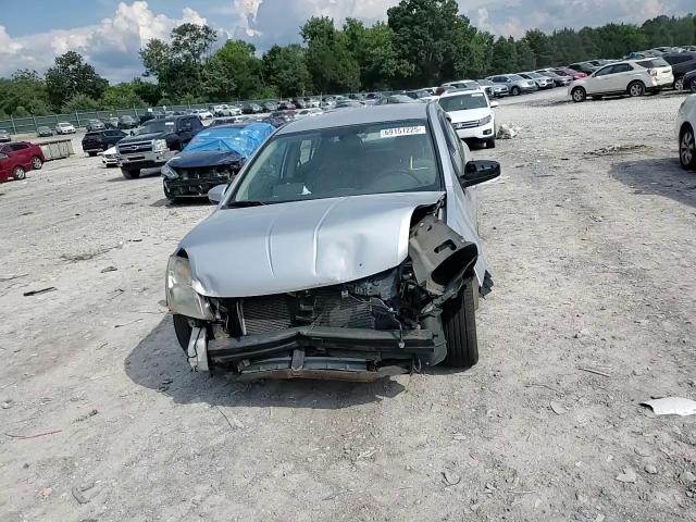 2011 Nissan Sentra 2.0 VIN: 3N1AB6AP3BL670356 Lot: 69151225
