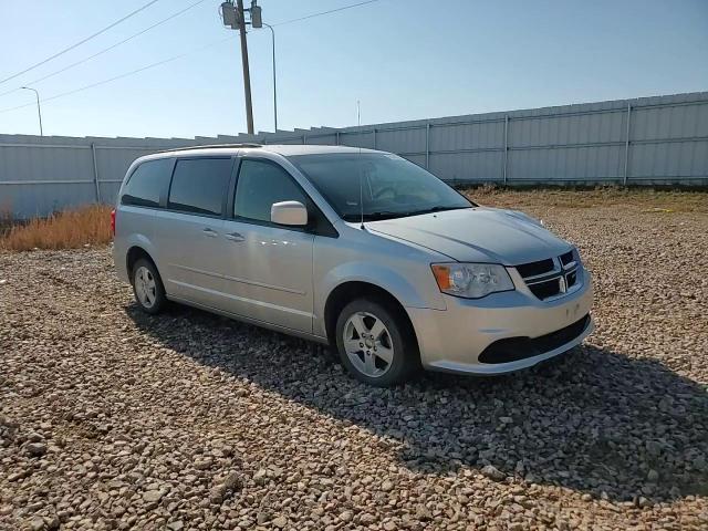 2011 Dodge Grand Caravan Mainstreet VIN: 2D4RN3DGXBR668885 Lot: 68540655