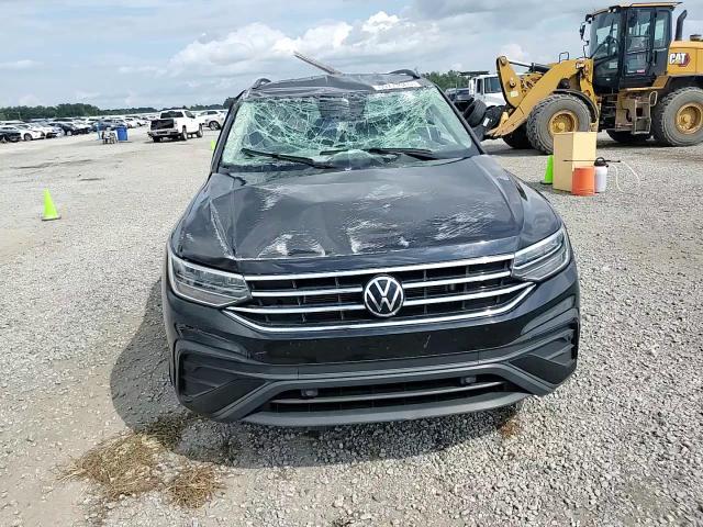 2022 Volkswagen Tiguan S VIN: 3VV1B7AX8NM171510 Lot: 69777065