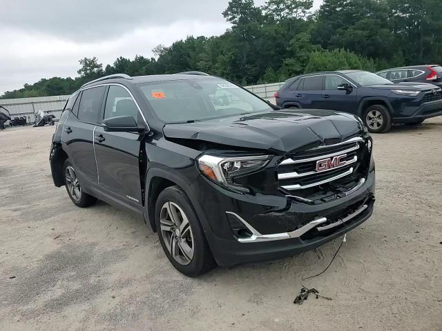 2021 GMC Terrain Slt VIN: 3GKALPEV4ML327944 Lot: 68299865