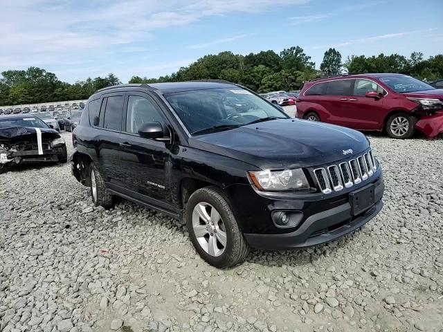 2016 Jeep Compass Sport VIN: 1C4NJCBA5GD559752 Lot: 70165035