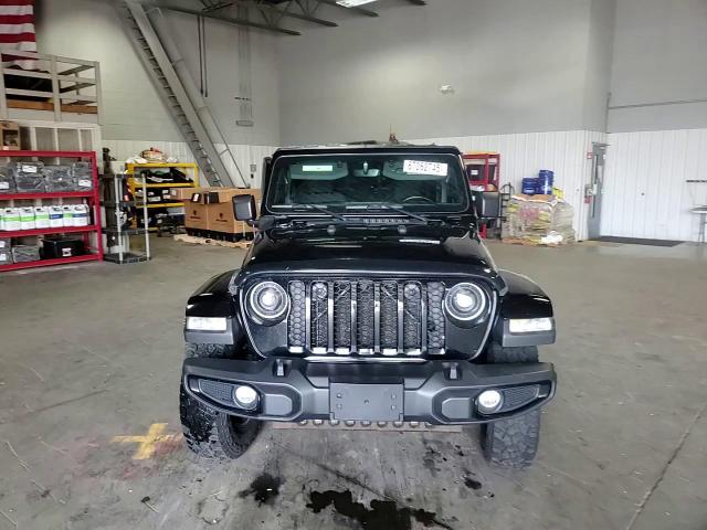 2021 Jeep Gladiator Sport VIN: 1C6JJTAM2ML589567 Lot: 67262745