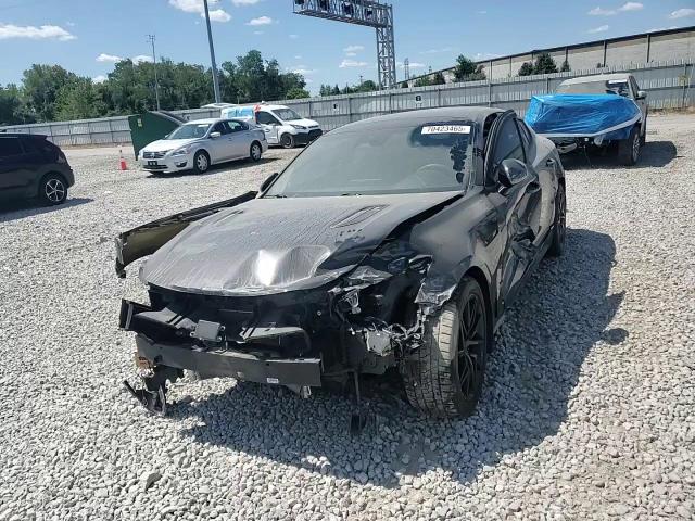 2022 Kia Stinger Gt Line VIN: KNAE35LD3N6115511 Lot: 70423465