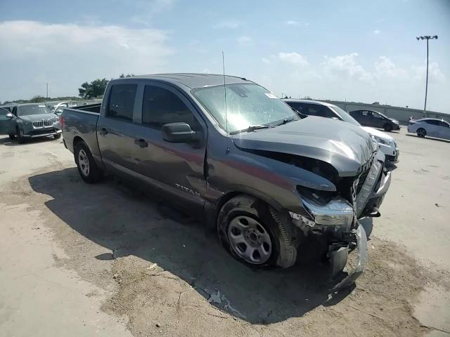 2021 Nissan Titan S VIN: 1N6AA1EE8MN528242 Lot: 66957985