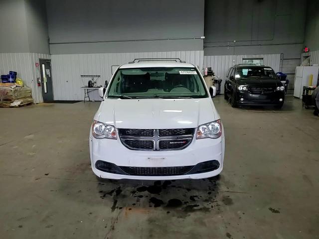 2016 Dodge Grand Caravan Sxt VIN: 2C4RDGCG7GR310000 Lot: 67238435